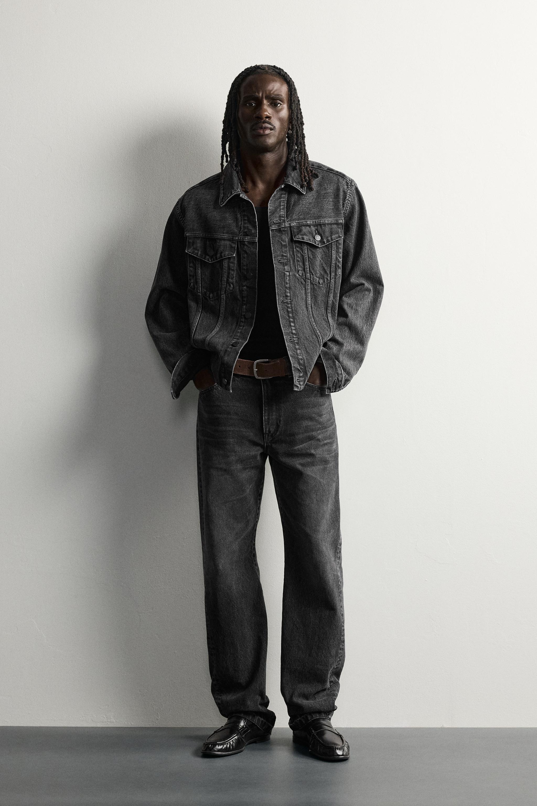 TANAKA NY TYO LTD.© 2026 DENIM TRUCKER JACKET
